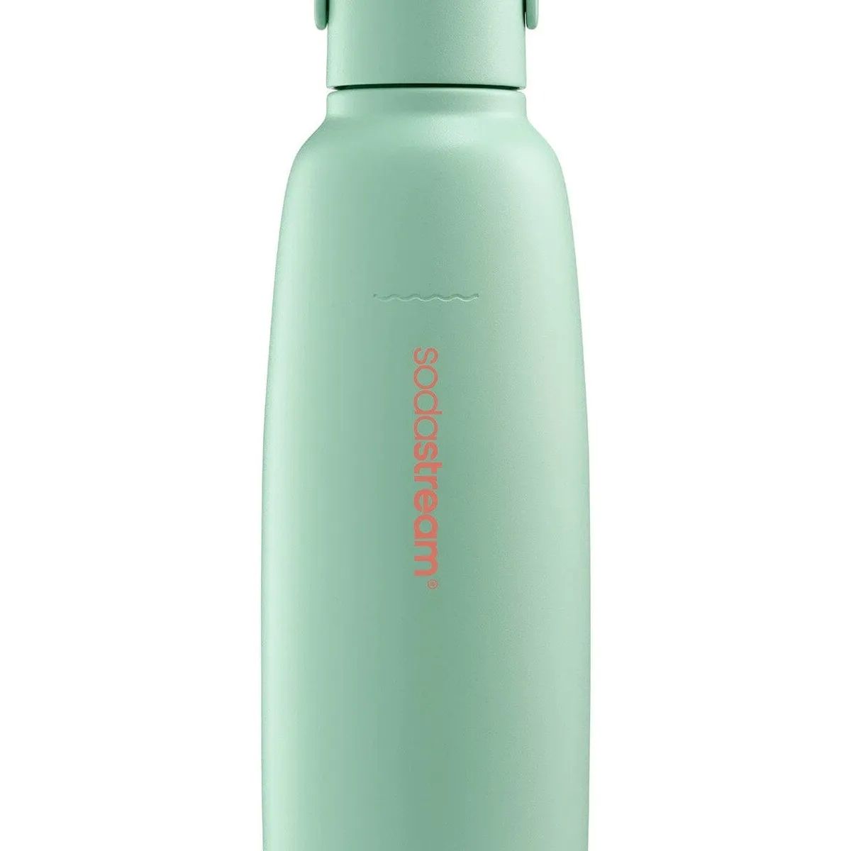 Sodastream Bottle Fizz&go COOL 0,9L mint (1062402490)_2