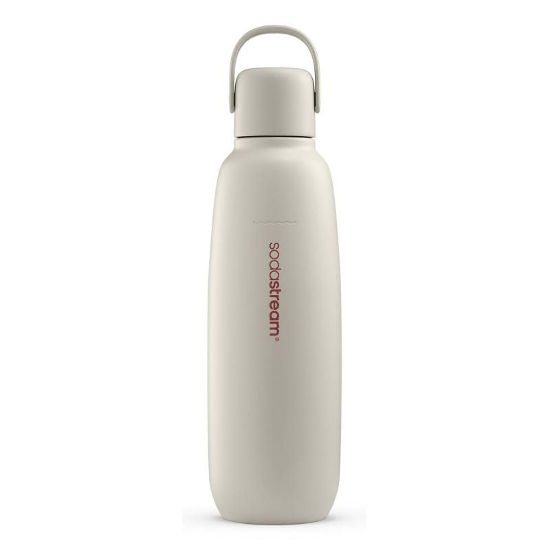Sodastream Bottle Fizz&go COOL 0,9L sand (1062400490)_1