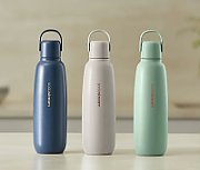 Sodastream Bottle Fizz&go COOL 0,9L sand (1062400490)_3