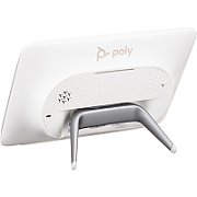 POLY TC10 WHITE TOUCH/CONTROLLER NO RADIO GSA/TAA_1