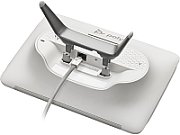 POLY TC10 WHITE TOUCH/CONTROLLER NO RADIO GSA/TAA_2