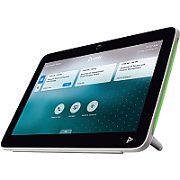 POLY TC10 WHITE TOUCH/CONTROLLER NO RADIO GSA/TAA_3