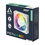 P12 Pro A-RGB, 120 mm PWM, 600 - 3000 rpm, Alb_6