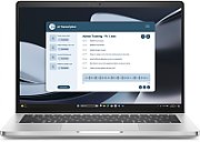 DELL Pro 14 Plus PB14255 AMD Ryzen AI 5 340 Laptop 35,6 cm (14