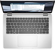 DELL Pro 14 Plus PB14255 AMD Ryzen AI 5 340 Laptop 35,6 cm (14