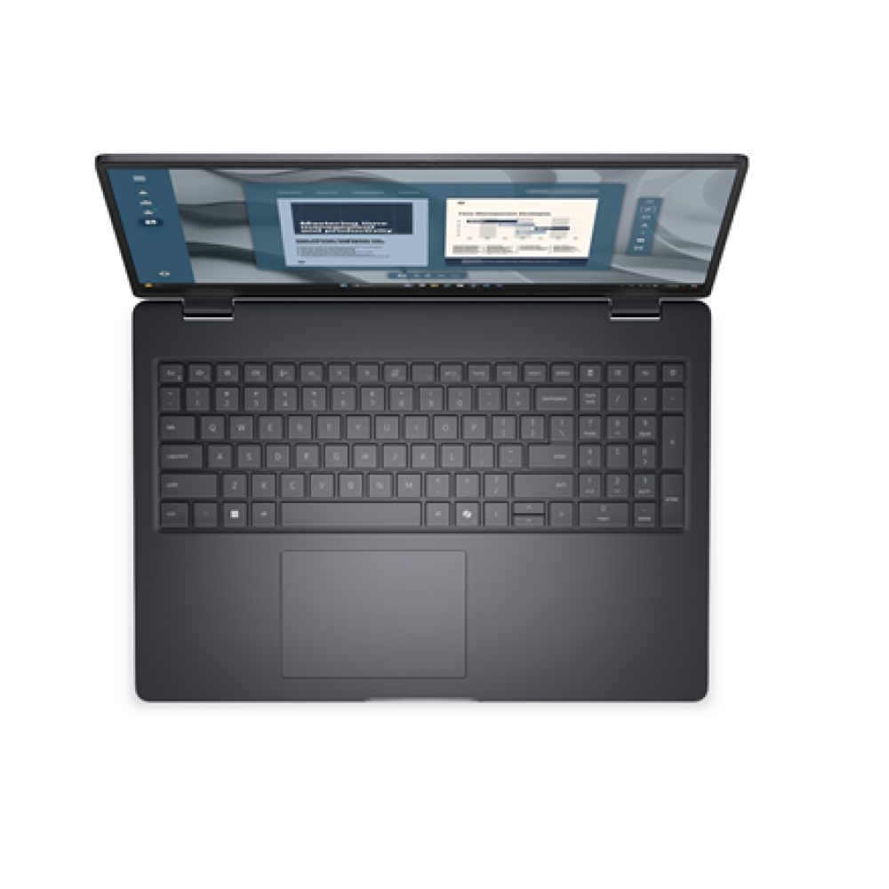 DELL Pro PC16255 AMD Ryzen™ 3 210 Laptop 40,6 cm (16