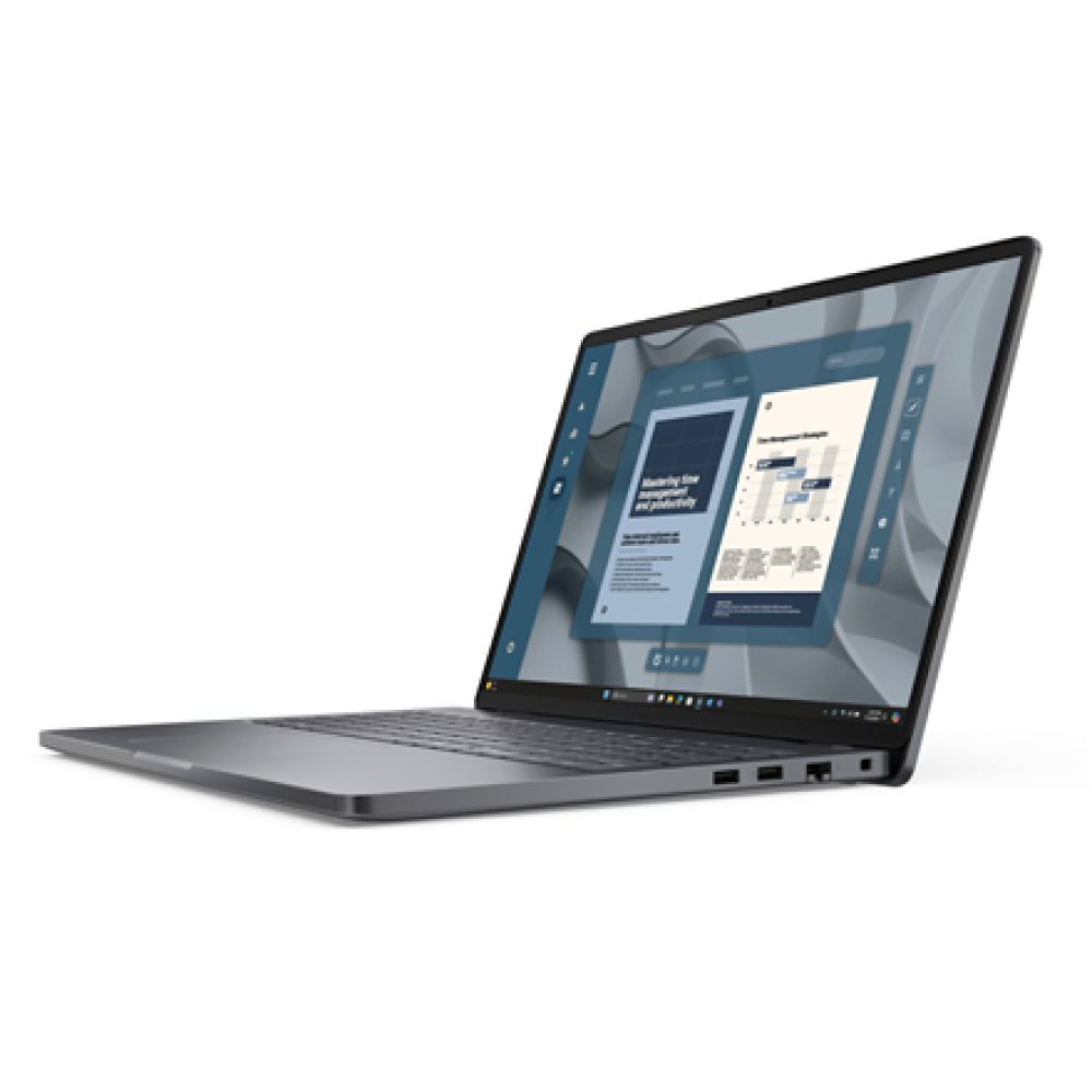 DELL Pro PC16255 AMD Ryzen™ 3 210 Laptop 40,6 cm (16