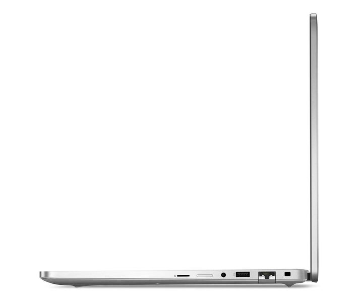 DELL Pro 16 Plus PB16255 AMD Ryzen AI 7 PRO 350 Laptop 40,6 cm (16