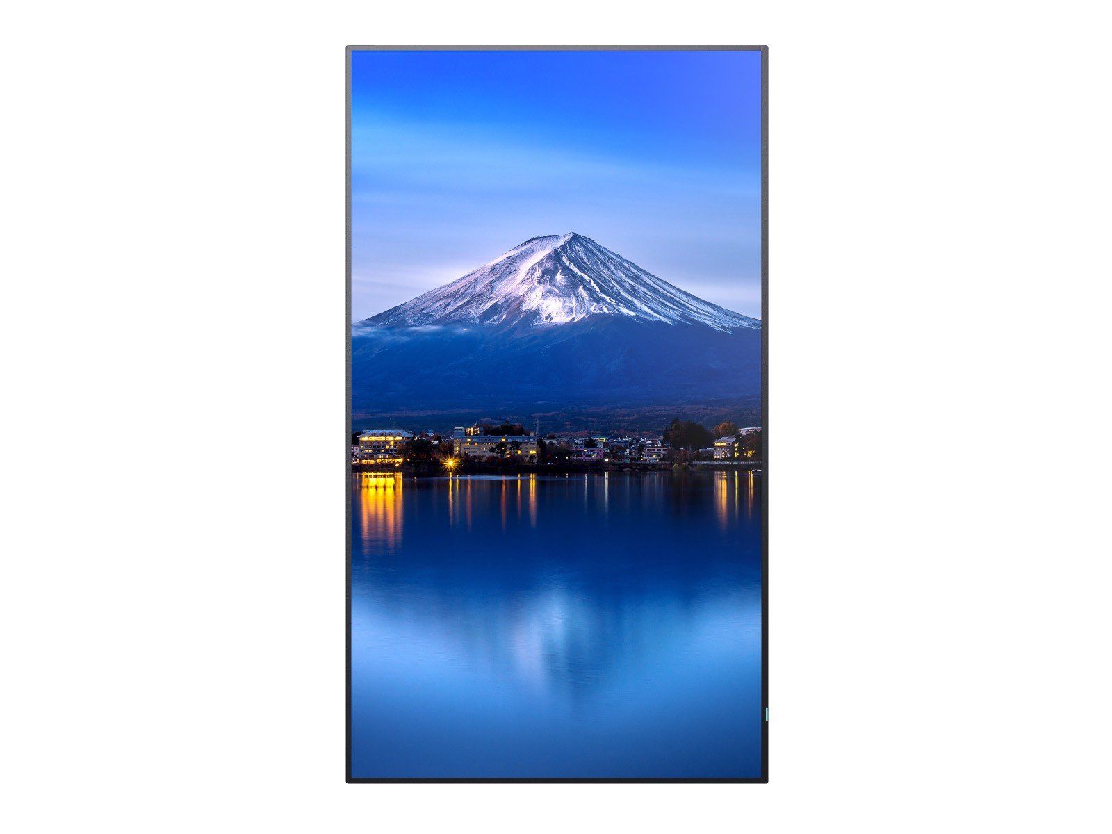 SHARP/NEC MultiSync P656 Design tip kiosk 163,8 cm (64.5