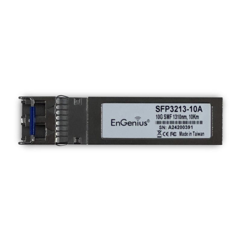 EnGenius Indoor SFP module, wireless standard SMF, 1.25G SMF 1310nm 10km_1