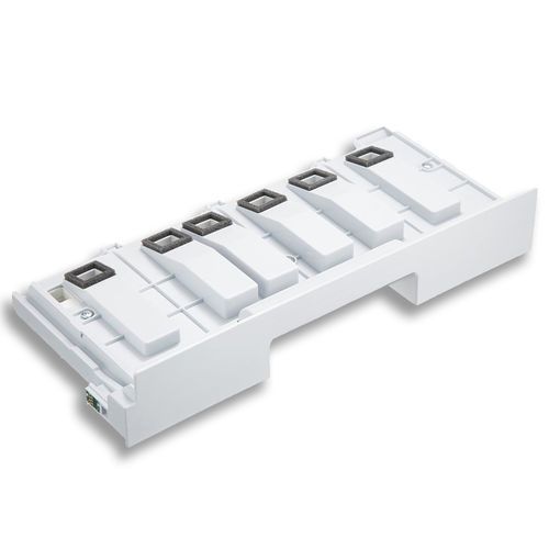 Borderless Maintenance box