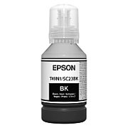 INK BLACK FOR T3100X 140 ML - BOTTLE (cod vechi T49H100)_1