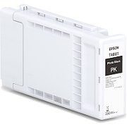 Singlepack UltraChrome Pro 6 Photo Black 350 ML_1