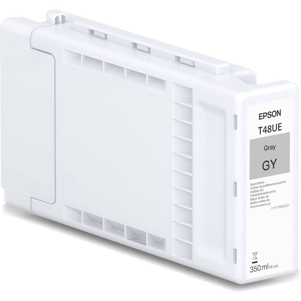 Singlepack UltraChrome Pro 6 Photo Gray 350 ML_1