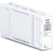 Singlepack UltraChrome Pro 6 Photo Gray 350 ML_1