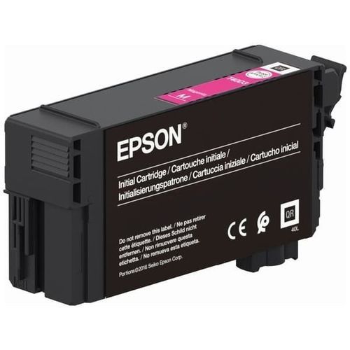 Cartus cerneala Epson C13T40C34N ,Magenta ,26 ml ,Original (T40C340) 