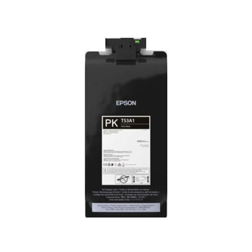 Ink Photo BK 1.6L RIPS 6 Col T7700DL