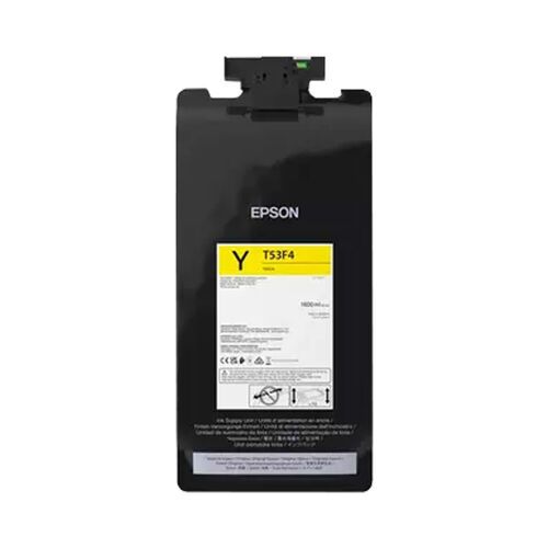 P-Series Yellow IIPS Ink 1600ml