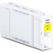 Singlepack UltraChrome Pro 6 Photo Yellow 350 ML_1