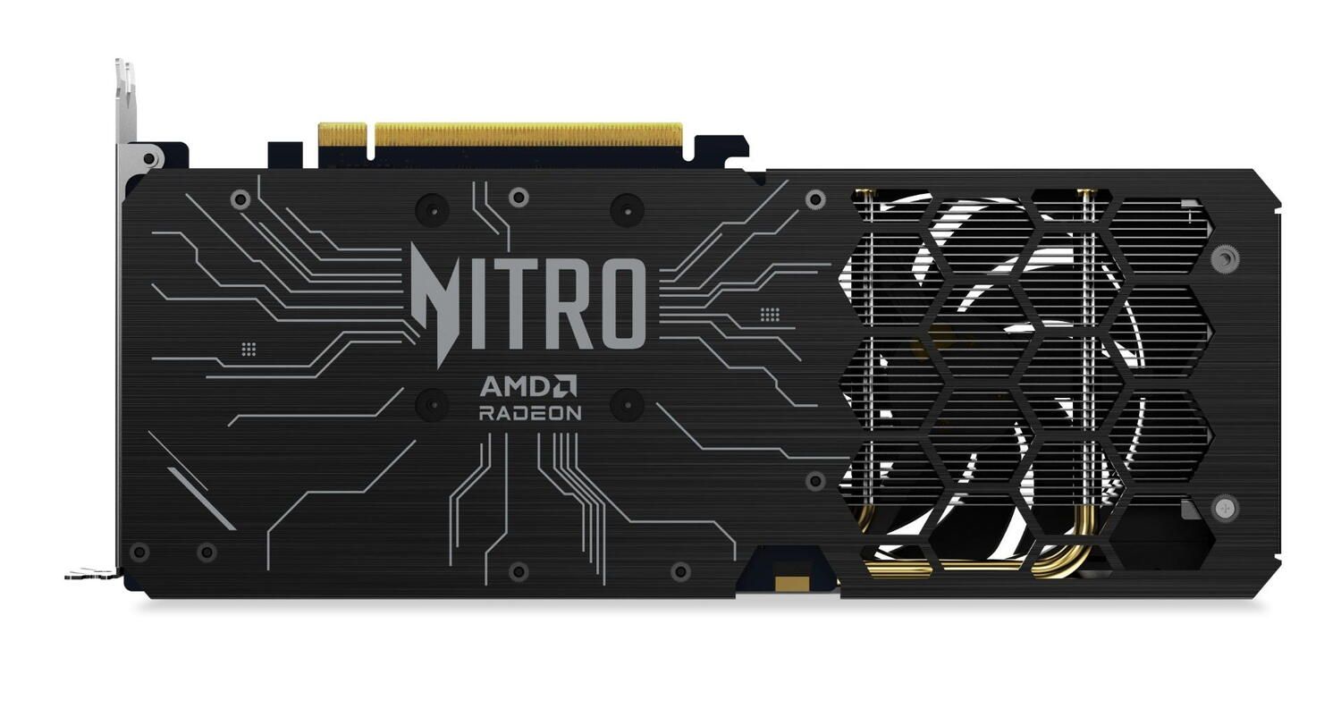 Nitro AMD Radeon RX 9060 XT OC 16GB GDDR6_4