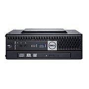 DELL OptiPlex Micro DVD+-RW Enclosure Negru_1