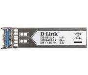 D-Link DIS-S310LX module de emisie-recepție pentru rețele Fibră optică 1000 Mbit/s mini-GBIC_3