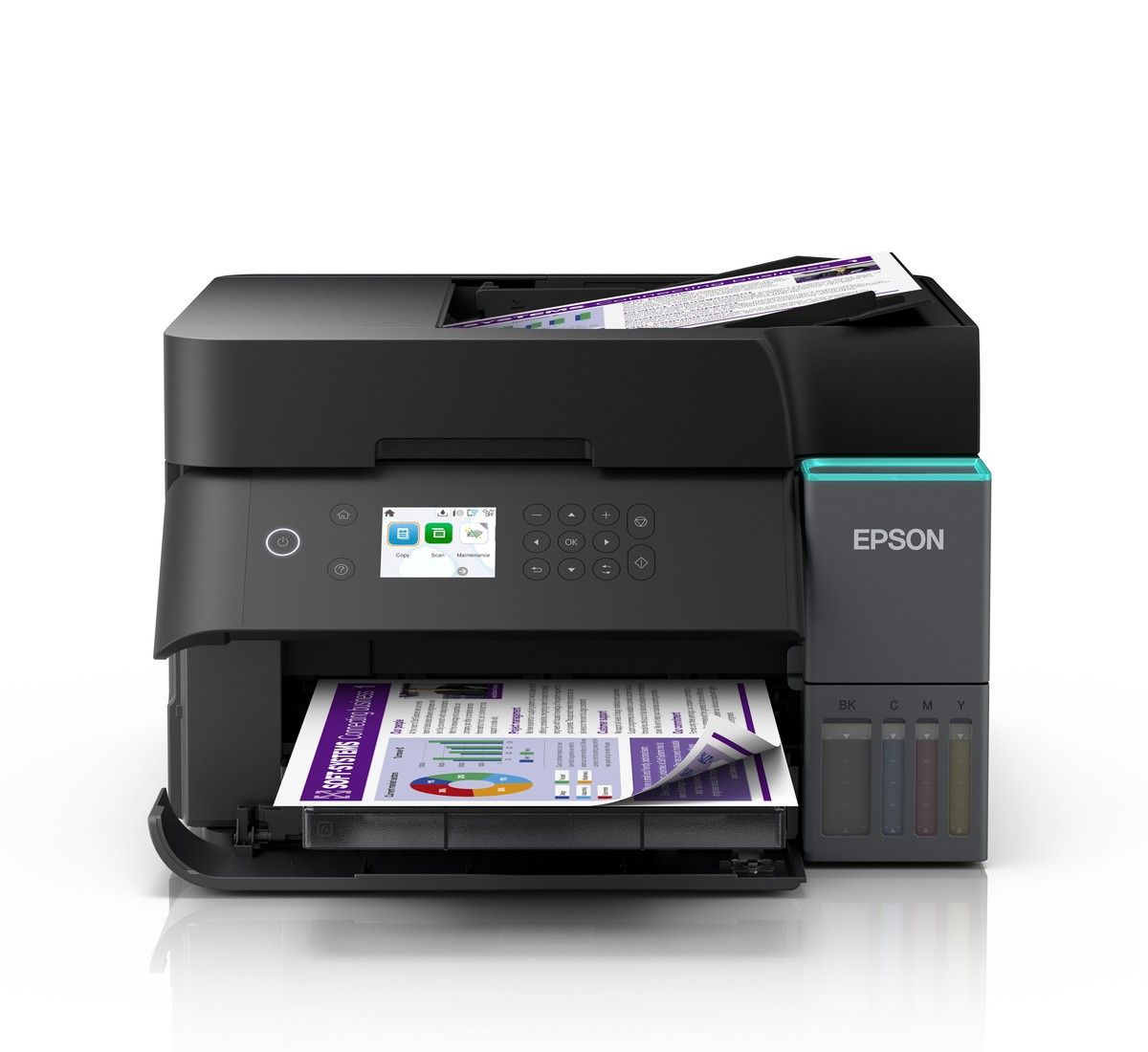 MFC EPSON L6370_3