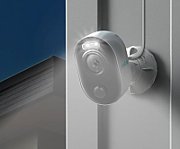 Reolink E SERIES E430 4MP Cameră de supraveghere Wi-Fi, Detectie oameni/vehicule/animale, Audio bidirecțional, Instalare ușoară și flexibilă, pana la 512GB SD card_4