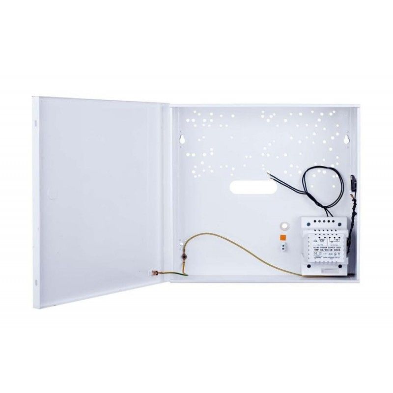 Cutie cu Traf 150 Paradox_1