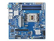 GIGABYTE MC13-LE0 plăci de bază AMD B650 Mufă AM5 micro-ATX_1