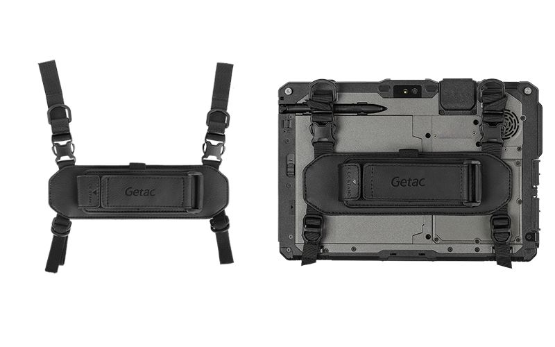 Getac hand strap, rotating, kickstand_1