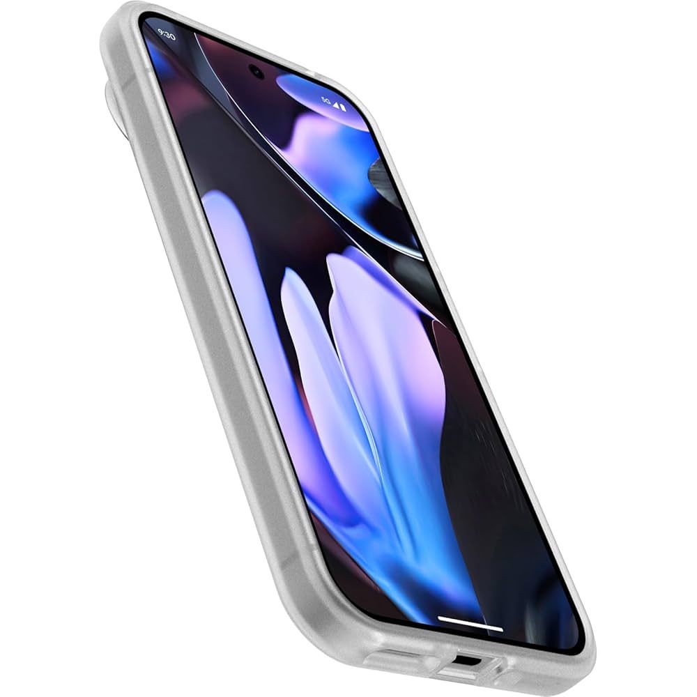 REACT GOOGLE/PIXEL 9 PRO XL - CLEAR-PROPACK_3