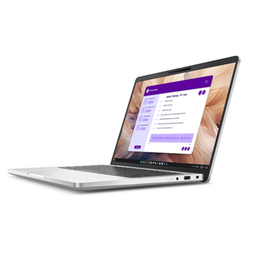 DELL Pro 14 Plus PB14250 Intel Core Ultra 5 235U Laptop 35,6 cm (14