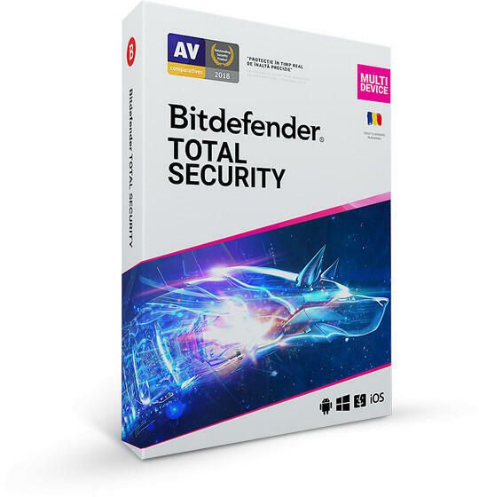 SW RET TOTAL SECURITY/1Y 10PC BITDEFENDER_1