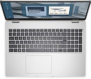 DELL Pro PC16255 AMD Ryzen AI 5 340 Laptop 40,6 cm (16