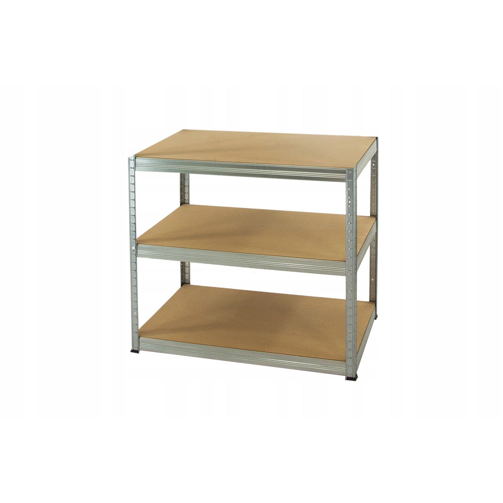 HEINNER RAFT METALIC CU 3 POLITE 78*38*142 CM_1