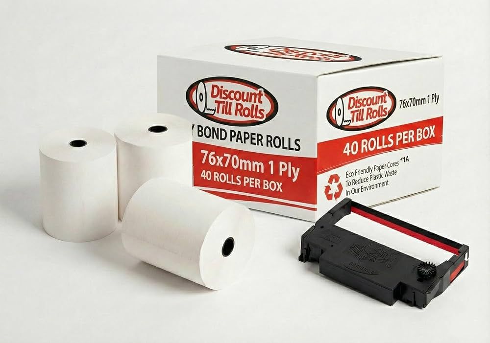 Bixolon SRP-275III, USB, RS232, black_3