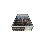Supermicro SuperChassis 842TQC-668B Cabinet metalic Negru, Gri 668 W_3