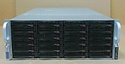 Supermicro SuperChassis 842TQC-668B Cabinet metalic Negru, Gri 668 W_4