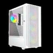 GEMBIRD Gaming ARGB case Fornax 500 white_3