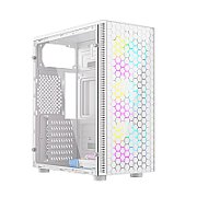GEMBIRD Gaming ARGB case Fornax 500 white_4