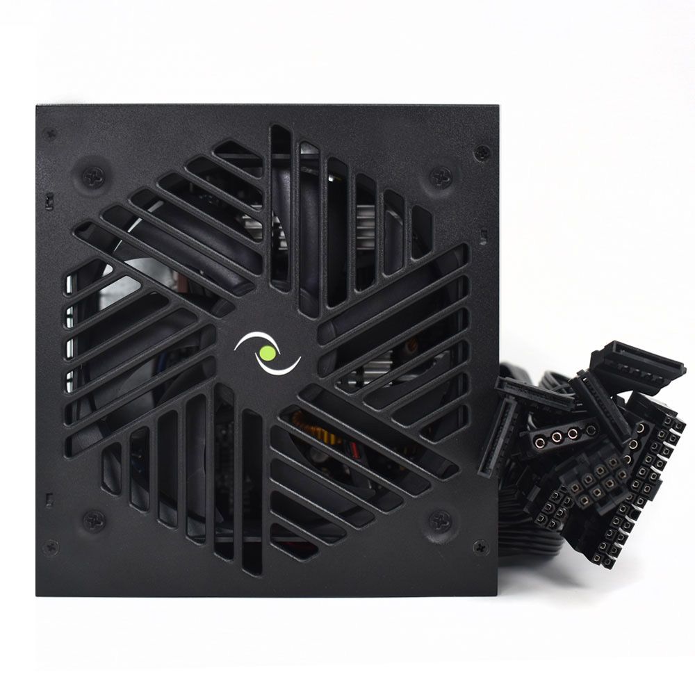 CASE PSU ATX 550W/FAL551FSP12 TECNOWARE_4