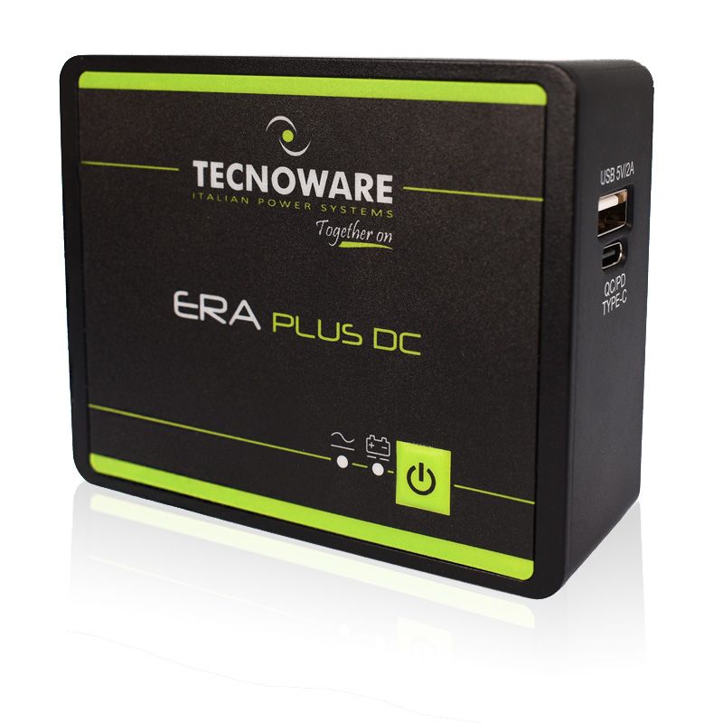 UPS ERA PLUS DC USB 5VDC 2A/FGCERAPLDC253C TECN..._1
