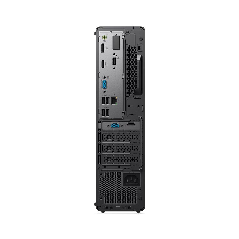 Desktop PC Lenovo ThinkCentre neo 50s Gen 5, Intel I3-14100 (4 C / 8 T, 3.5 GHz - 4.7 GHz), 8 GB RAM, 256 GB SSD, Intel UHD Graphics, Windows 11 Pro_2