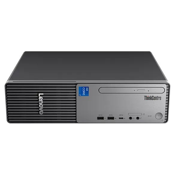 Desktop PC Lenovo ThinkCentre neo 50s Gen 5, Intel I3-14100 (4 C / 8 T, 3.5 GHz - 4.7 GHz), 8 GB RAM, 256 GB SSD, Intel UHD Graphics, Windows 11 Pro_3