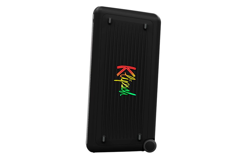 KLIPSCH New York Black_1