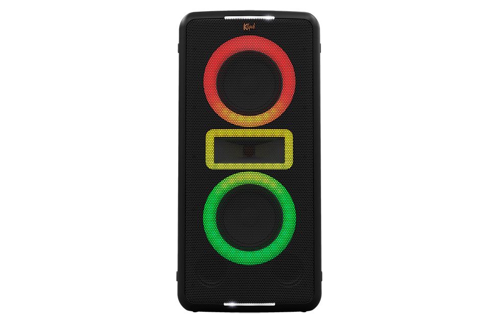 KLIPSCH New York Black_2