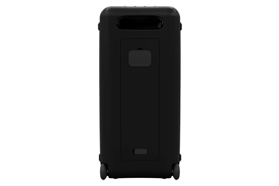 KLIPSCH New York Black_4