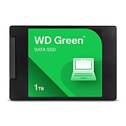 SSD WD Green 1TB SATA, 2.5