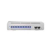 Ubiquiti Layer 3 Etherlighting USW-Pro-XG-8-PoE-EU (8) 10 GbE and (2) 10G SFP+ ports_1